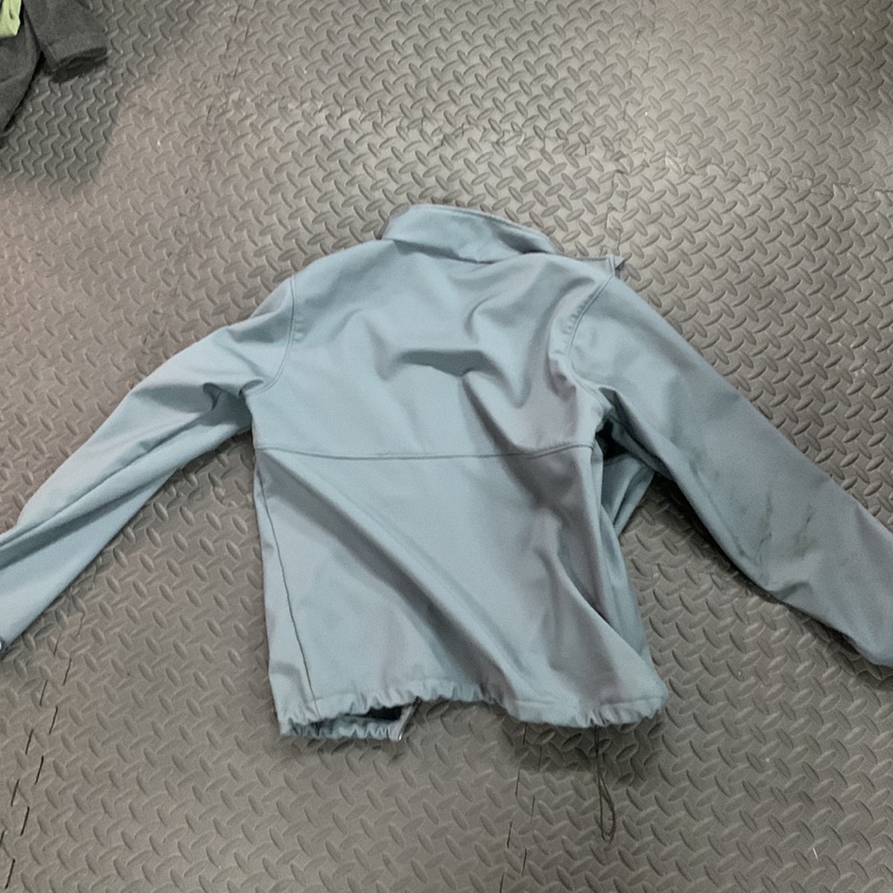 Columbia coat - Picture 3 of 3